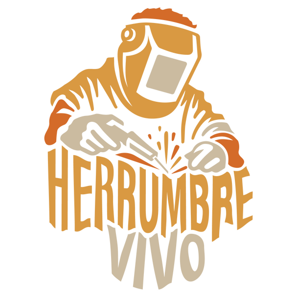 Herrumbre Vivo Arte